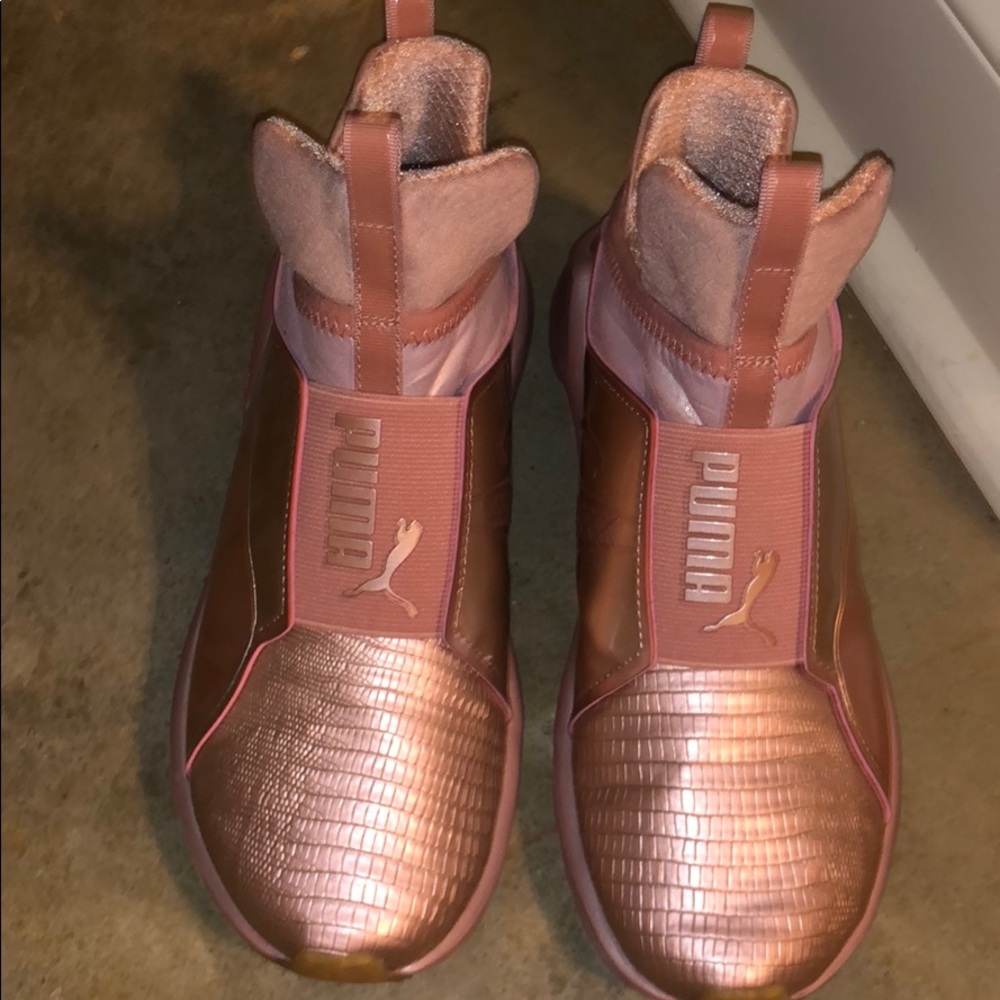 Puma sneakers